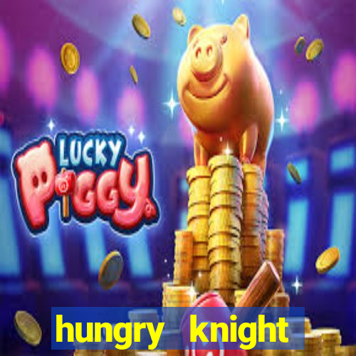 hungry knight gameboy rom pt br gba